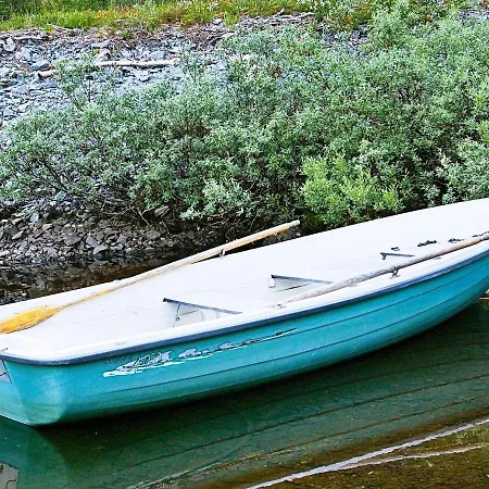 Holiday Fjellangervegen Ii Semesterbostad *