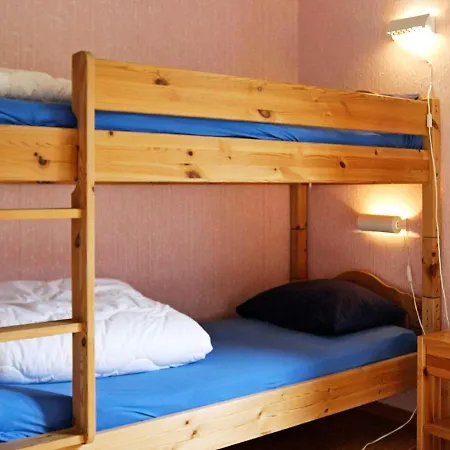 Holiday Fjellangervegen Ii Lavik (Hordaland)