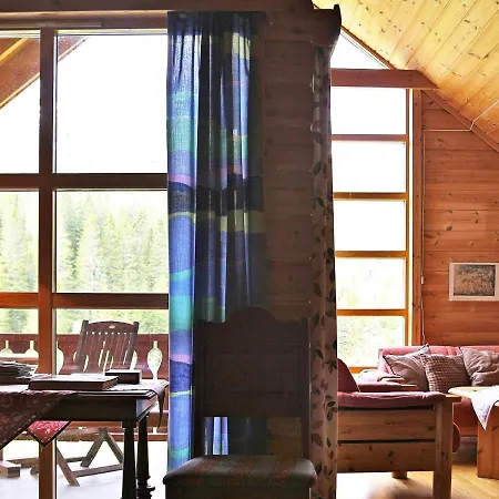 Сasa de vacaciones Holiday Fjellangervegen Ii Lavik (Hordaland)