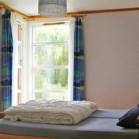 Semesterbostad Holiday Fjellangervegen Ii Lavik (Hordaland)